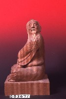 八段錦之五-坐姿藏品圖，第2張