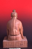 八段錦之八-坐姿藏品圖，第3張