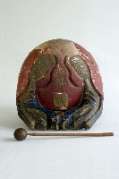 木魚藏品圖，第2張