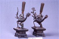 燭台藏品圖，第1張