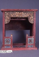 神龕藏品圖，第1張