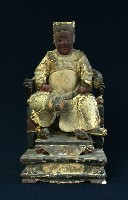 廣澤尊王藏品圖，第2張