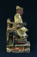 廣澤尊王藏品圖，第1張