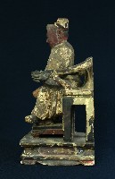 廣澤尊王藏品圖，第4張