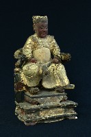 廣澤尊王藏品圖，第5張