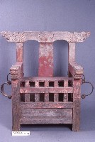 神轎藏品圖，第1張