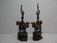 燭台藏品圖，第1張