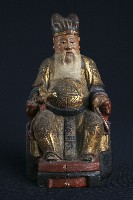 福神藏品圖，第2張