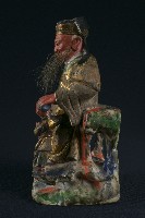 福神(土地公)藏品圖，第3張