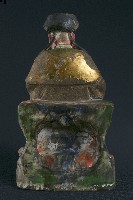 福神(土地公)藏品圖，第4張