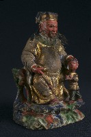 福神(土地公)藏品圖，第5張