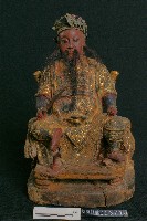 玄天上帝藏品圖，第2張