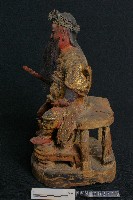 玄天上帝藏品圖，第3張