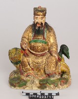 武財神藏品圖，第2張