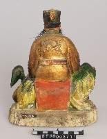 武財神藏品圖，第4張