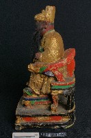 城都大帝藏品圖，第3張