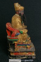 城都大帝藏品圖，第4張