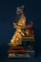 朱府王爺藏品圖，第2張