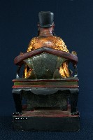 朱府王爺藏品圖，第3張