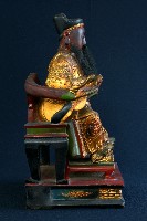 朱府王爺藏品圖，第4張