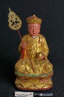 地藏菩薩藏品圖，第2張