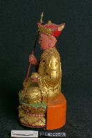 地藏菩薩藏品圖，第3張