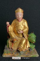 地藏菩薩藏品圖，第2張