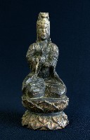 觀音藏品圖，第2張