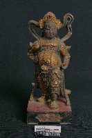 韋馱藏品圖，第2張