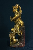 趙公明藏品圖，第3張