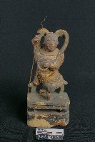 中壇元帥藏品圖，第2張