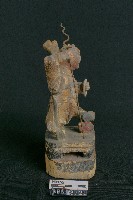 中壇元帥藏品圖，第4張