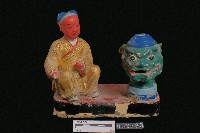 侍者藏品圖，第1張