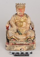 保生大帝藏品圖，第2張