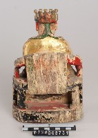 保生大帝藏品圖，第1張