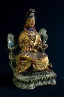 觀音藏品圖，第5張