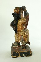 范將軍(八爺)藏品圖，第1張