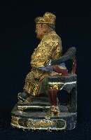 吳府王爺藏品圖，第3張