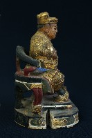 吳府王爺藏品圖，第4張