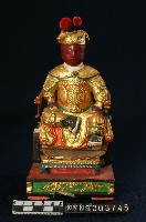 廣澤尊王藏品圖，第2張