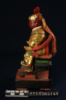 廣澤尊王藏品圖，第3張