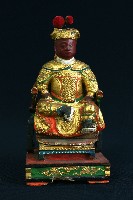 廣澤尊王藏品圖，第5張