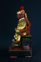 廣澤尊王藏品圖，第6張