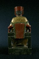 媽祖藏品圖，第1張