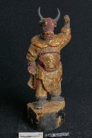 牛頭藏品圖，第1張