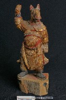 馬面藏品圖，第1張