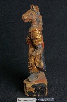 馬面藏品圖，第2張