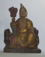 濟公藏品圖，第1張