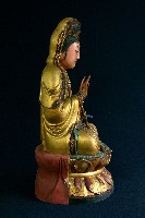 觀音藏品圖，第1張