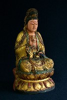 觀音藏品圖，第5張